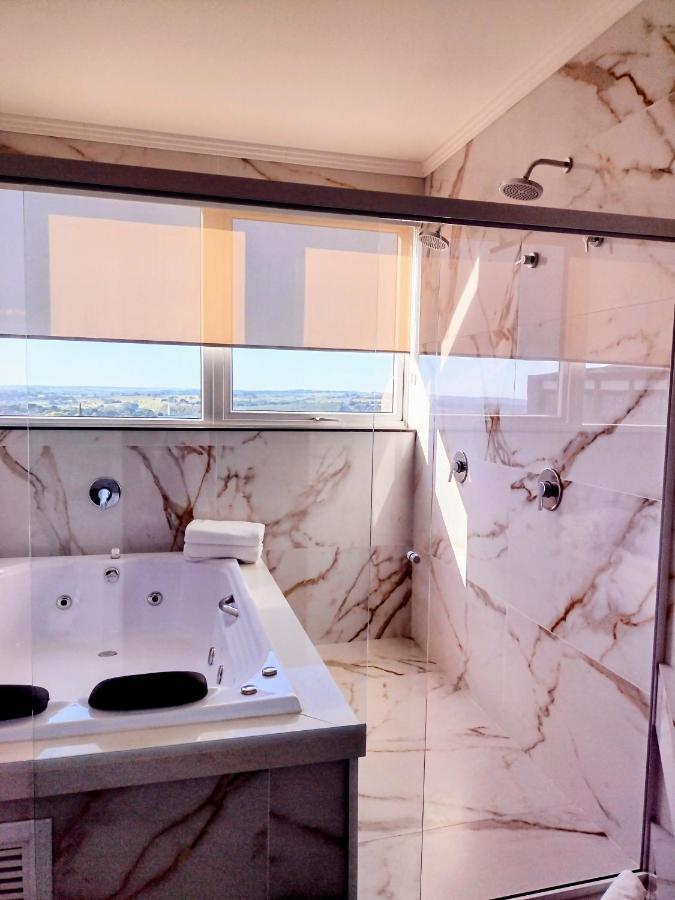 Hotel Italia Paranavai Luaran gambar