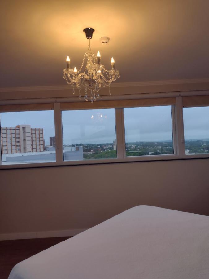 Hotel Italia Paranavai Luaran gambar