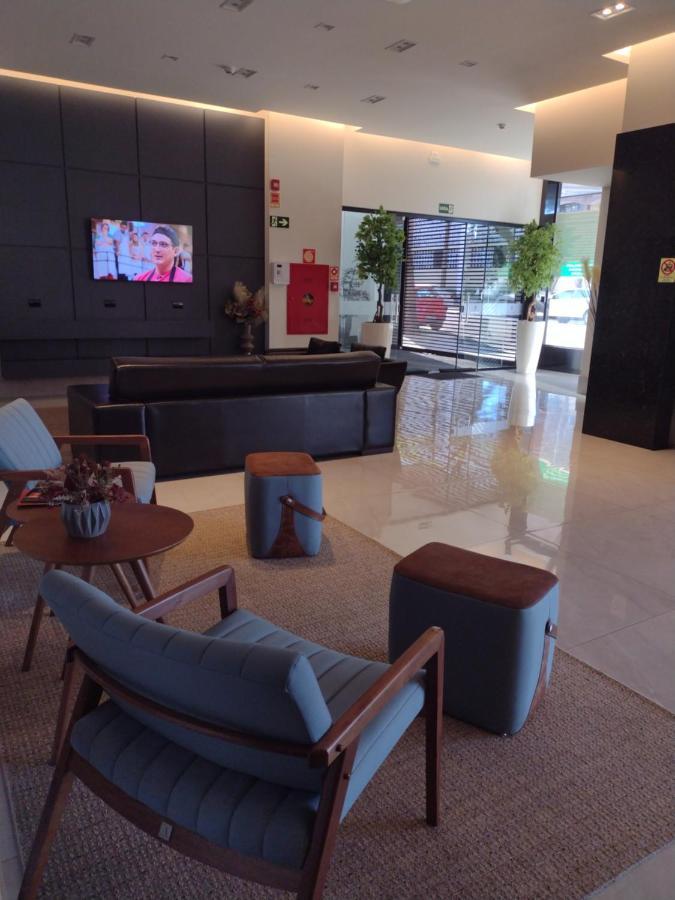 Hotel Italia Paranavai Luaran gambar